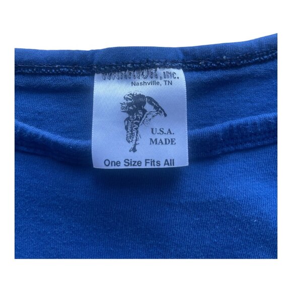 90s Vintage Parody Shirt Pepsi Jesus The Choice Of The All Generations! One Size - Picture 9 of 15